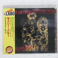 2025年最新】LP モトリークルーの人気アイテム - メルカリ