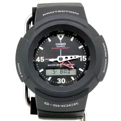 希少】90年代 G-SHOCK アナログ AW-500 カシオ CASIO① camping.com