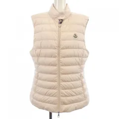 モンクレール MONCLER ダウンベスト