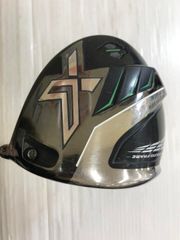 【最短翌日発送】XXIO X-eks- 2022 | 9.5 | S | Miyazaki AX-2 | 中古 | ドライバー | ダンロップ
