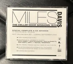 2025年最新】cellar door sessions 1970の人気アイテム - メルカリ