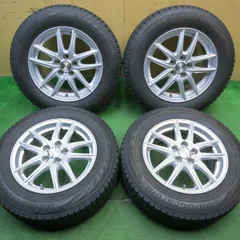 PIAAホイール PCD100 4穴15インチ6.5j+43&エコタイヤ165/55/15r