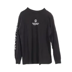 【タグ付属】Supreme Blackmeans ロンT シュプリーム XL タグ付属】Supreme Blackmeans ロンT シュプリーム XL