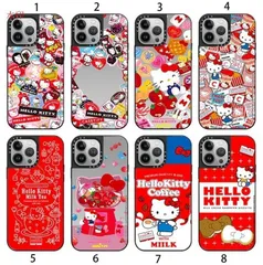 2025年最新】CASeTiFY iphone15 キティの人気アイテム - メルカリ 2025年最新】CASeTiFY iphone15 キティの人気アイテム - メルカリ