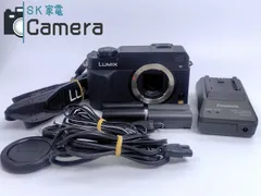2025年最新】LUMIX ジャンクの人気アイテム - メルカリ