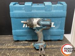 中古】HILTI ヒルティ SCW22-A マルノコ バッテリ×1・充電器付き