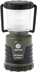 GENTOS(ジェントス) LED ランタン エクスプローラー EX-334D ANSI規格準拠 (スポーツ)