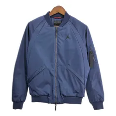NIKE AIR JORDAN ボンバージャケット 古着 Nike Air Jordan Vintage Jacket Windbreaker Michael Jordan