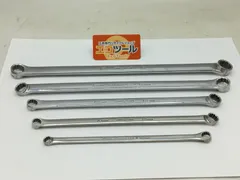 2025年最新】スナップオン ストレート レンチの人気アイテム - メルカリ