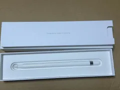 Apple Pencil 第1世代 MK0C2J/A 中古美品