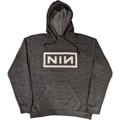 2025年最新】nine inch nails パーカーの人気アイテム - メルカリ