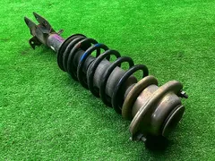⭕スズキ ワゴンR MH21S 左右フロントサスペンションASSY 中古