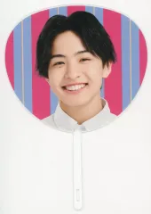 サマパラ池川うちわ Amazon.co.jp: Boys be 池川侑希弥 Summer Paradise サマパラ
