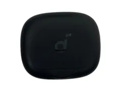 ANKER (アンカー) Soundcore AeroFit Pro ワイヤレスイヤホン エアロフィットプロ オープンイヤー A3871 ブラック 家電/043