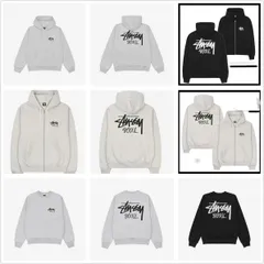 2025年最新】stussy seoulの人気アイテム - メルカリ