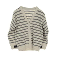 大人OK☆Moncler☆2019AW☆バイマ テリアルカーディガン☆14A
