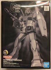 BANDAISPIRITS ベストメカコレクション 1/144 機動戦士ガンダム×Fragment RX78FRGMT ガンダムのサムネイル