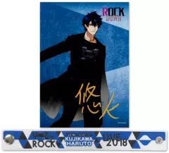 2025年最新】vazzrock 直筆の人気アイテム - メルカリ