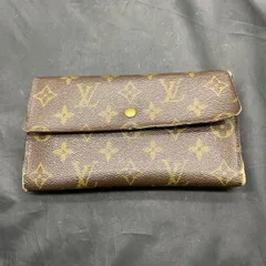 ルイヴィトン 　 モノグラム 財布 B25060471のサムネイル