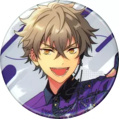 【中古】バッジ・ピンズ 大神晃牙 「あんさんぶるスターズ!! gracolle CANBA!! ES 6th Anniversary SOUL」