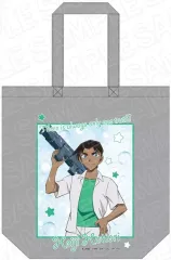 【中古】バッグ 服部平次 トートバッグ Summer ver. 「名探偵コナン」