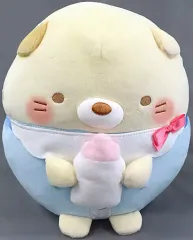 【中古】ぬいぐるみ ねこ ぬいぐるみ すみっコベビーテーマ 「すみっコぐらし」