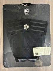 OCTOPUS オクトパス デッキパッド NATE TYLER Ⅲ HYBRID GRIP BLACK