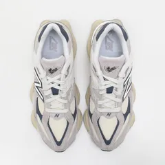 NEW BALANCE ニューバランス スニーカー U9060 レディース ブラック グレー ベージュ スエード メッシュ ユニセックス カジュアル