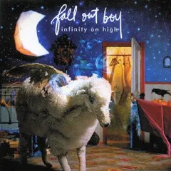 Fall Out Boy 新品未使用、エラープリント、超希少！ 2025年最新】fall out boy 枚の人気アイテム - メルカリ