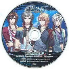 【中古】アニメ系CD L.G.S ～新説 封神演義～ ドラマCD 夏祭りの思い出(ステラワース特典)