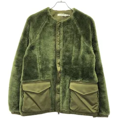 nonnative ノンネイティヴ カーディガン 緑 0480525Y0261 2025年最新】ノンネイティブカーディガンの人気アイテム - メルカリ