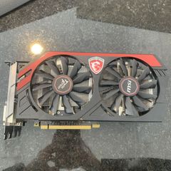 MSI GTX 1080 Ti グラフィックボード電源コルセア1000Wセット - メルカリ