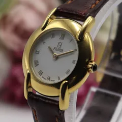 2024年最新】フェンディ 時計 2000の人気アイテム - メルカリ 