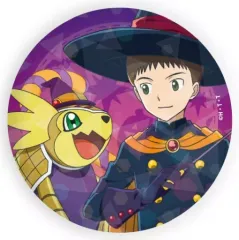 2025年最新】デジモンアドベンチャー02 缶バッジの人気アイテム - メルカリ