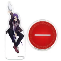 【中古】アクリルスタンド・アクリルパネル 御影玲王 アクリルスタンド-sweets flavor- 「ブルーロック」 ナムコ限定