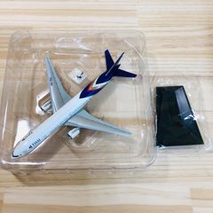 S43583 タイ航空 飛行機 模型 Thai