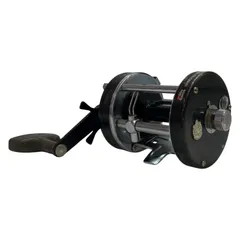 Abu アンバサダー 7000C 黒 Abu Garcia アブガルシア ambassadeur アンバサダー 7000C