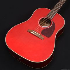 [新品] Gibson　J-45 Standard [Cherry]