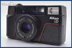 【動作確認済】 Nikon L35 AD F0825-3ID p 動作確認済】 Nikon L35 AD F0825-3ID p 動作確認済】 Nikon L35