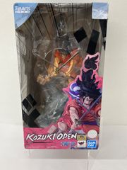 未開封　ワンピース　フィギュアーツZERO おでん