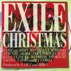 🎄EXILE 🎄🎄🎀CHRISTMAS🎀🎄🎄