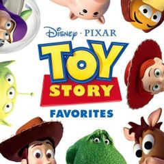 トップトイ トイストーリー5 FriendsForEver TOPTOY セット - メルカリ