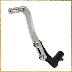 YB125SP用キャプトンマフラーステー・ガスケットのおまけ付き