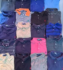 在庫限り‼️フォロークーポン🈶 POLO RalphLauren ポロシャツ おまとめ 10枚 アメリカ US まとめ売り 仕入れ 卸 古着屋 USED BIG【7014ST】