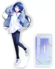 【中古】アクリルスタンド・アクリルパネル 星乃一歌 アクリルスタンド 「セガ ラッキーくじ プロジェクトセカイ カラフルステージ! feat. 初音ミク Vol.4」 D賞