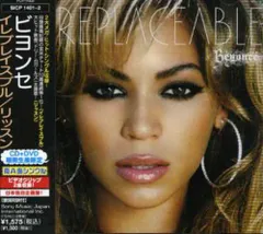 CD)イレプレイスブル/リッスン(DVD付)／ビヨンセ - メルカリ