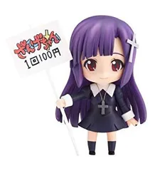 未開封 かんなぎ ナギ ざんげちゃん フィギュア コトブキヤ Amazon.co.jp: コトブキヤ かんなぎ ざんげちゃん 1/7スケール