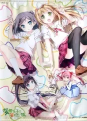 カントク 変態王子と笑わない猫。Blu-ray全巻c84特典グッズタペストリー Amazon.co.jp: 変態王子と笑わない猫。 Blu-ray BOX : 梶裕貴