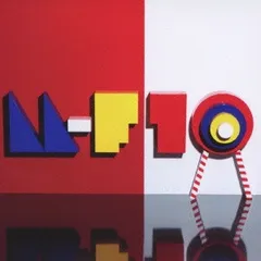 MF10 10th ANNIVERSARY BEST 2CD【CD、音楽 中古 CD】レンタル落ち