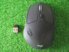 【R1464】Logicool M720 Bluetooth ワイヤレスマウス